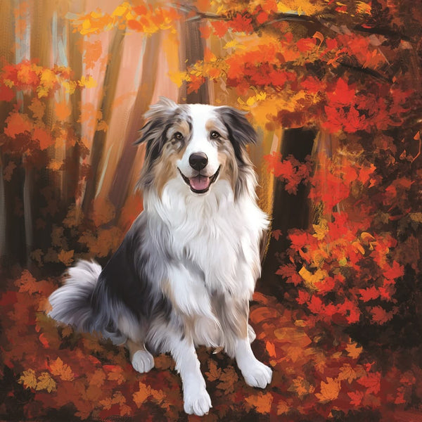 Naturalistischer Stil