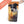 Handgemaltes Haustierportrait auf Handtuch im Exposure Stil