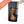 Handgemaltes Haustierportrait auf Handtuch im Spiegel Stil