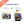 Kuschelpaket aus Decke und Kissen im Colourful Stil