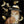 Handgemaltes Haustierportrait auf Handtuch im Mafia Stil
