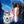 Handgemaltes Haustierportrait auf Handyhülle im Exposure Stil