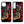 Handgemaltes Haustierportrait auf Handyhülle im Love Stil