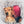 Handgemaltes Haustierportrait auf XXL-Leinwand im Smoke Stil