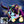 Handgemaltes Haustierportrait auf Handyhülle im Colourful Stil