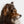Handgemaltes Haustierportrait auf Premium Kuscheldecke im Wasserfarben Stil